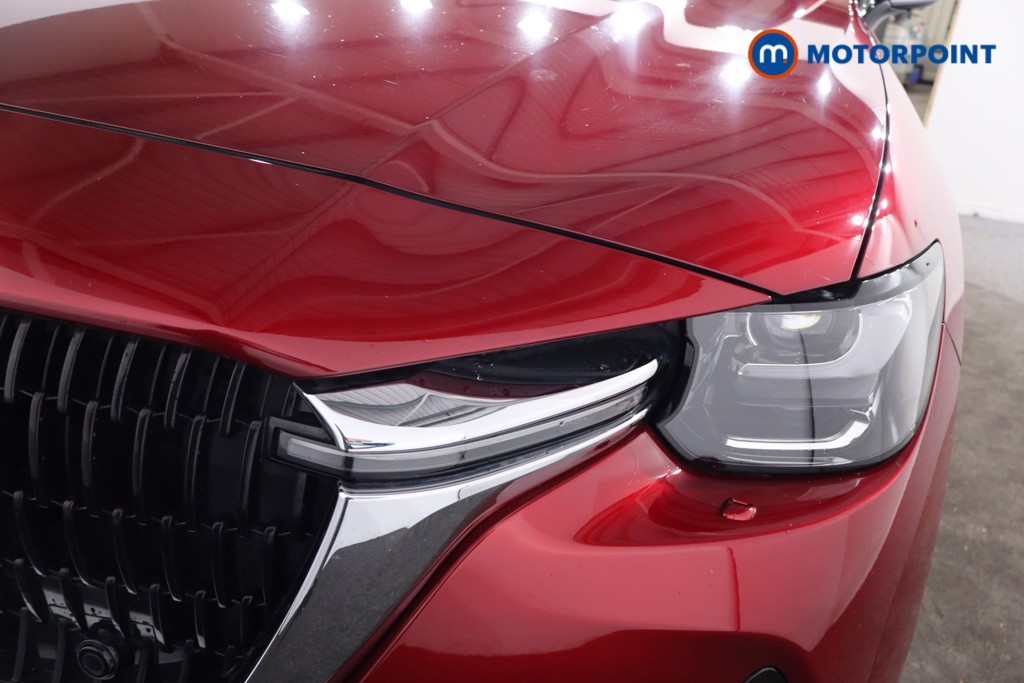 Mazda Cx-60 Takumi Automatic Petrol Plug-In Hybrid SUV - Stock Number (1585112) - 32nd supplementary image