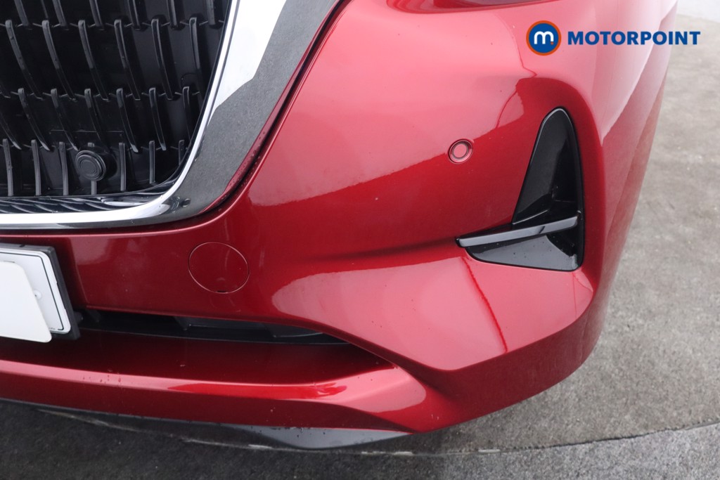 Mazda Cx-60 Takumi Automatic Petrol Plug-In Hybrid SUV - Stock Number (1585112) - 33rd supplementary image
