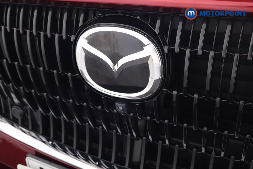 Mazda Cx-60 Takumi Automatic Petrol Plug-In Hybrid SUV - Stock Number (1585112) - 34th supplementary image