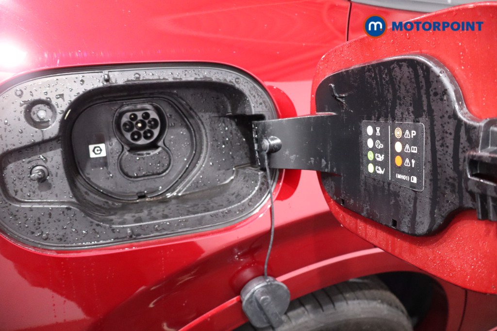 Mazda Cx-60 Takumi Automatic Petrol Plug-In Hybrid SUV - Stock Number (1585112) - 37th supplementary image