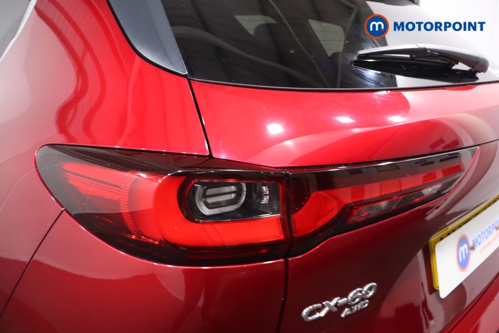 Mazda Cx-60 Takumi Automatic Petrol Plug-In Hybrid SUV - Stock Number (1585112) - 39th supplementary image