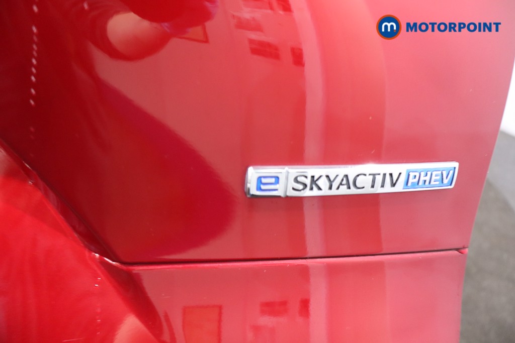 Mazda Cx-60 Takumi Automatic Petrol Plug-In Hybrid SUV - Stock Number (1585112) - 41st supplementary image