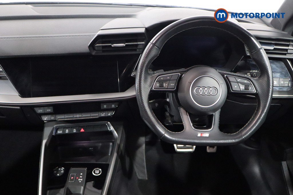 Audi A3 Edition 1 Automatic Diesel Hatchback - Stock Number (1585113) - 3rd supplementary image