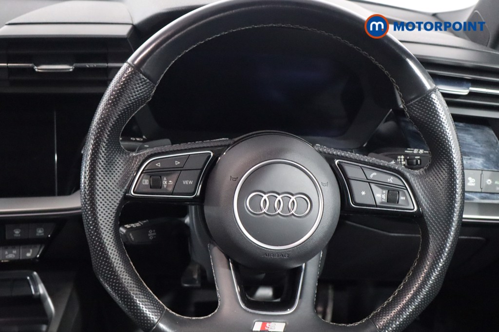 Audi A3 Edition 1 Automatic Diesel Hatchback - Stock Number (1585113) - 6th supplementary image