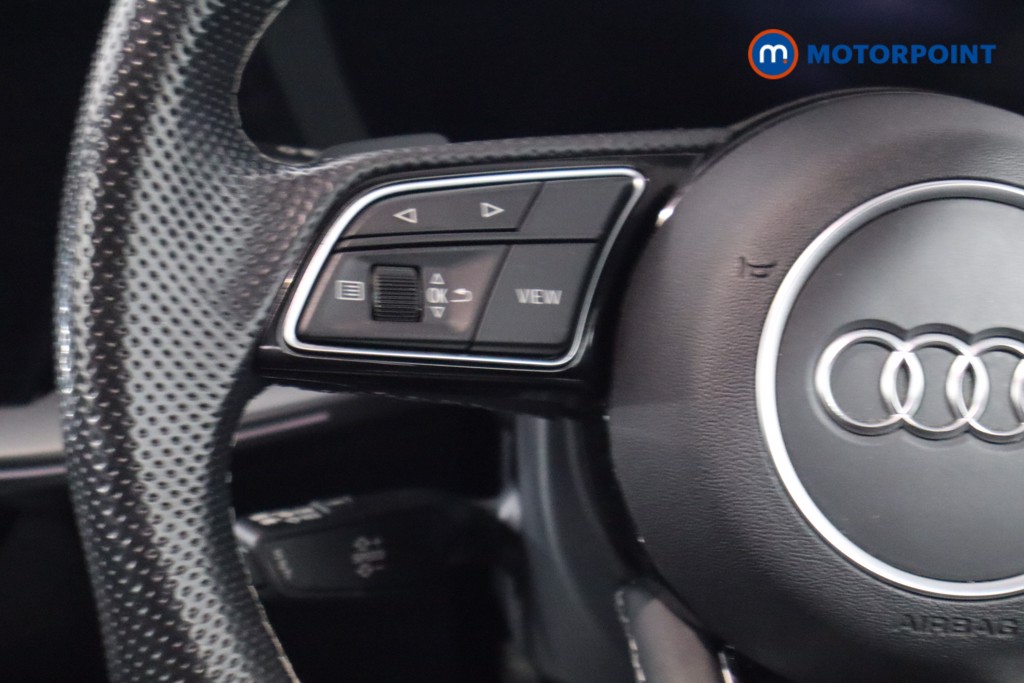 Audi A3 Edition 1 Automatic Diesel Hatchback - Stock Number (1585113) - 7th supplementary image