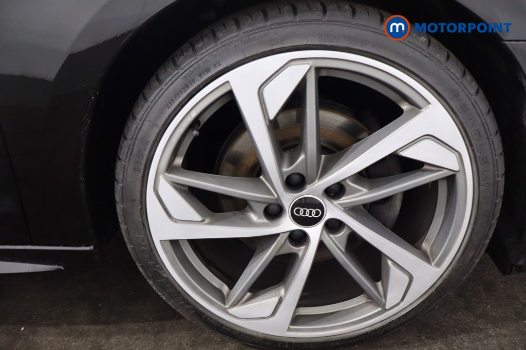 Audi A3 Edition 1 Automatic Diesel Hatchback - Stock Number (1585113) - 10th supplementary image