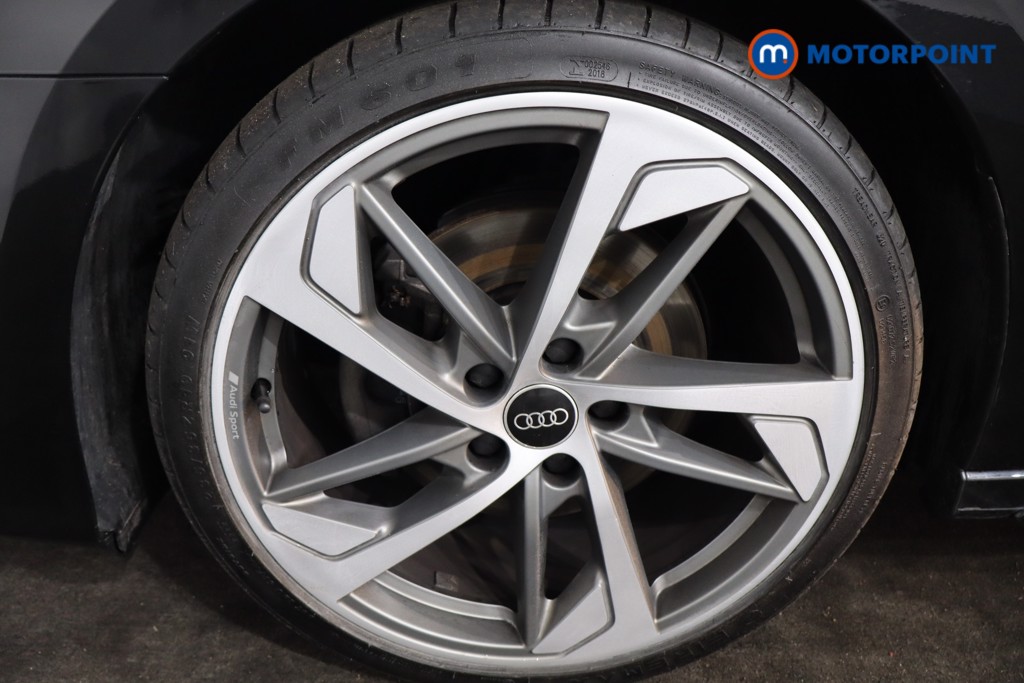 Audi A3 Edition 1 Automatic Diesel Hatchback - Stock Number (1585113) - 11th supplementary image