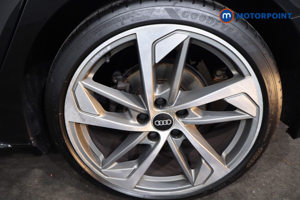 Audi A3 Edition 1 Automatic Diesel Hatchback - Stock Number (1585113) - 12th supplementary image