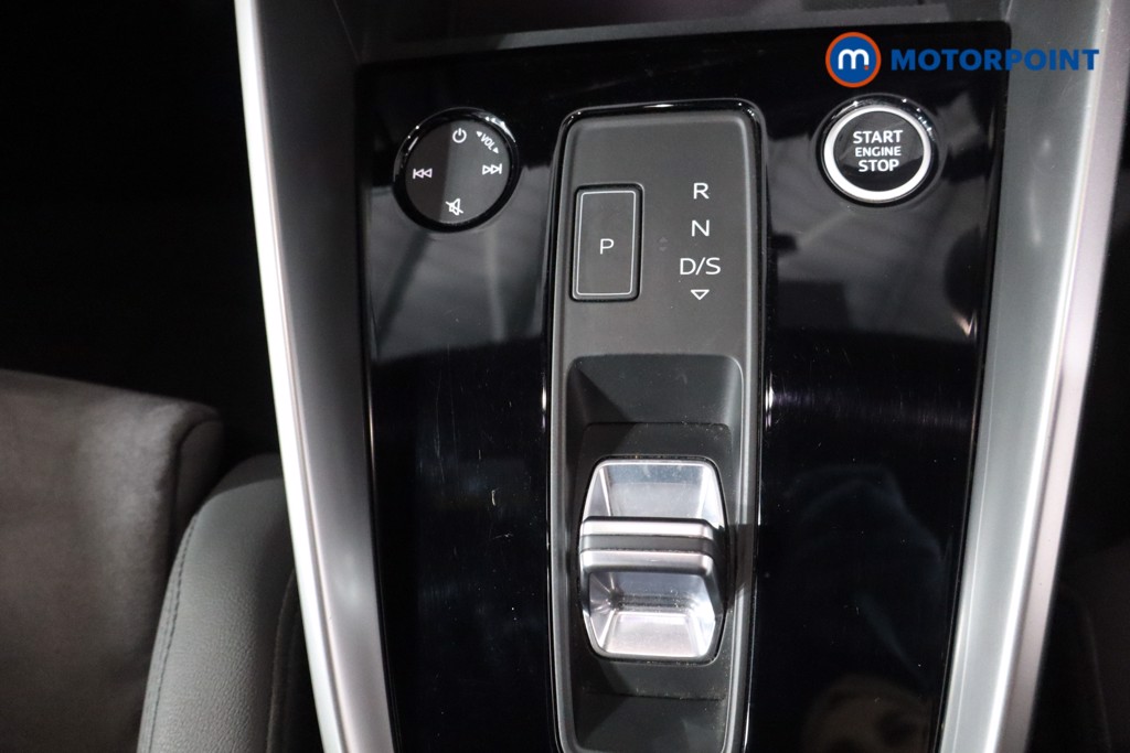 Audi A3 Edition 1 Automatic Diesel Hatchback - Stock Number (1585113) - 14th supplementary image