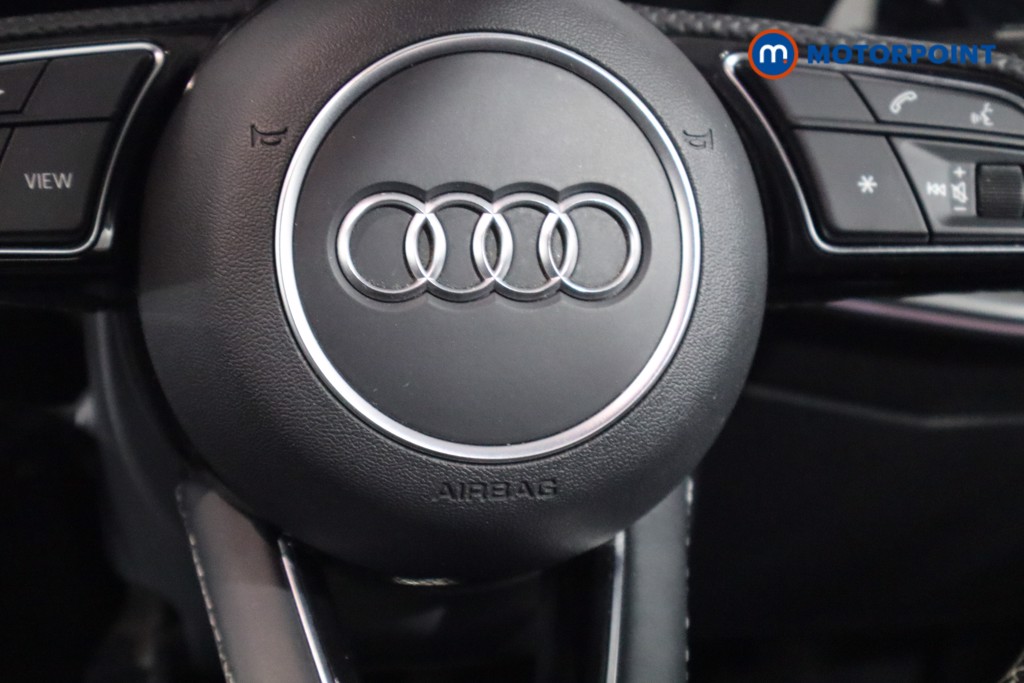 Audi A3 Edition 1 Automatic Diesel Hatchback - Stock Number (1585113) - 19th supplementary image
