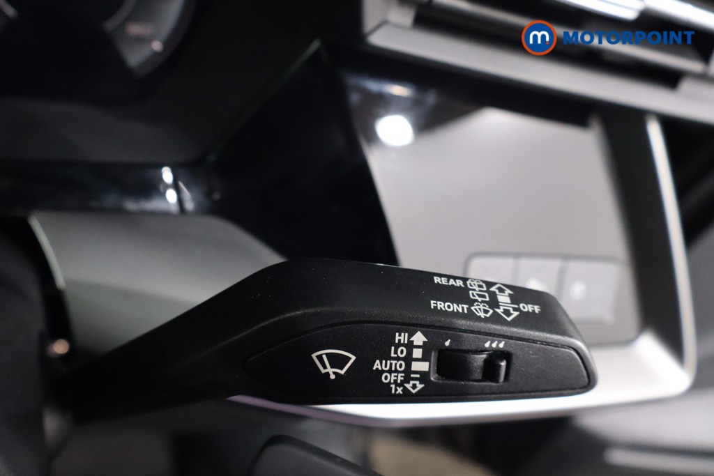 Audi A3 Edition 1 Automatic Diesel Hatchback - Stock Number (1585113) - 20th supplementary image
