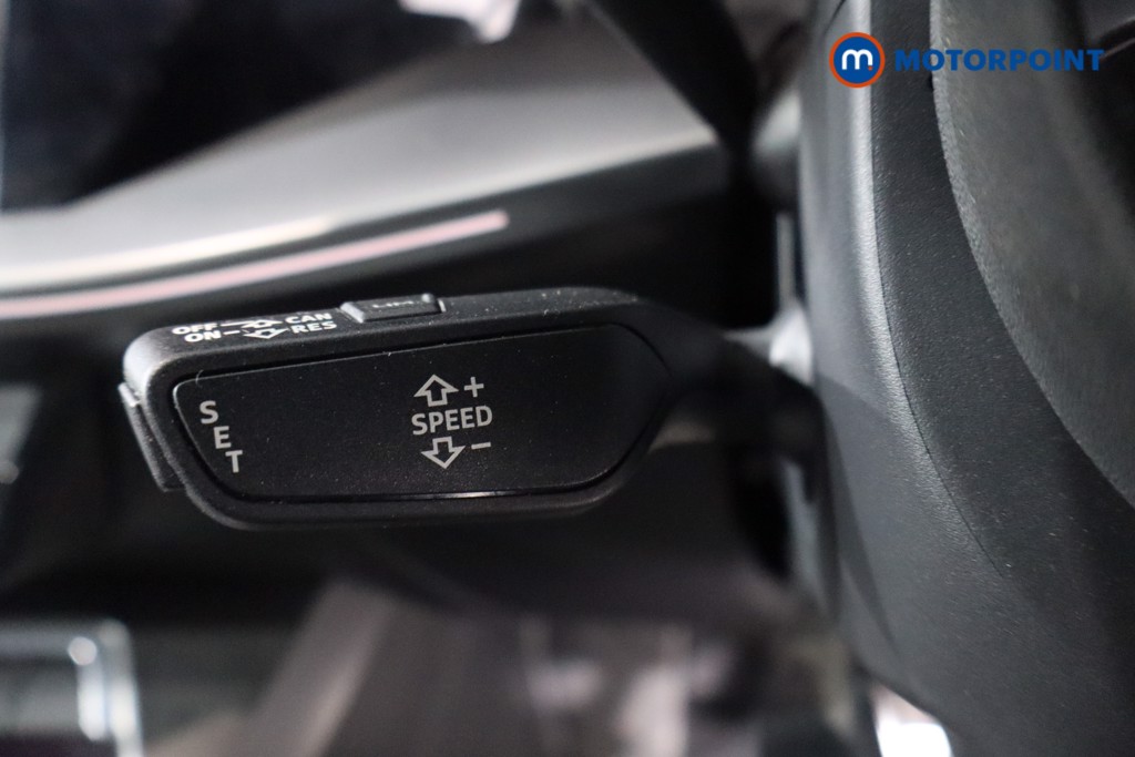 Audi A3 Edition 1 Automatic Diesel Hatchback - Stock Number (1585113) - 22nd supplementary image