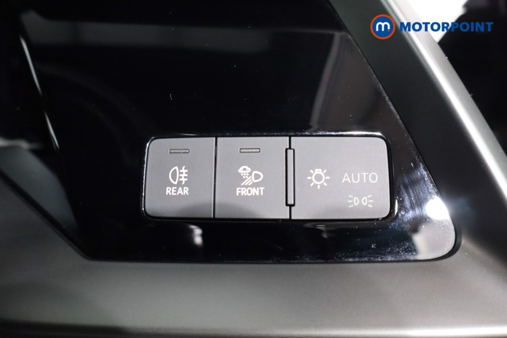 Audi A3 Edition 1 Automatic Diesel Hatchback - Stock Number (1585113) - 23rd supplementary image
