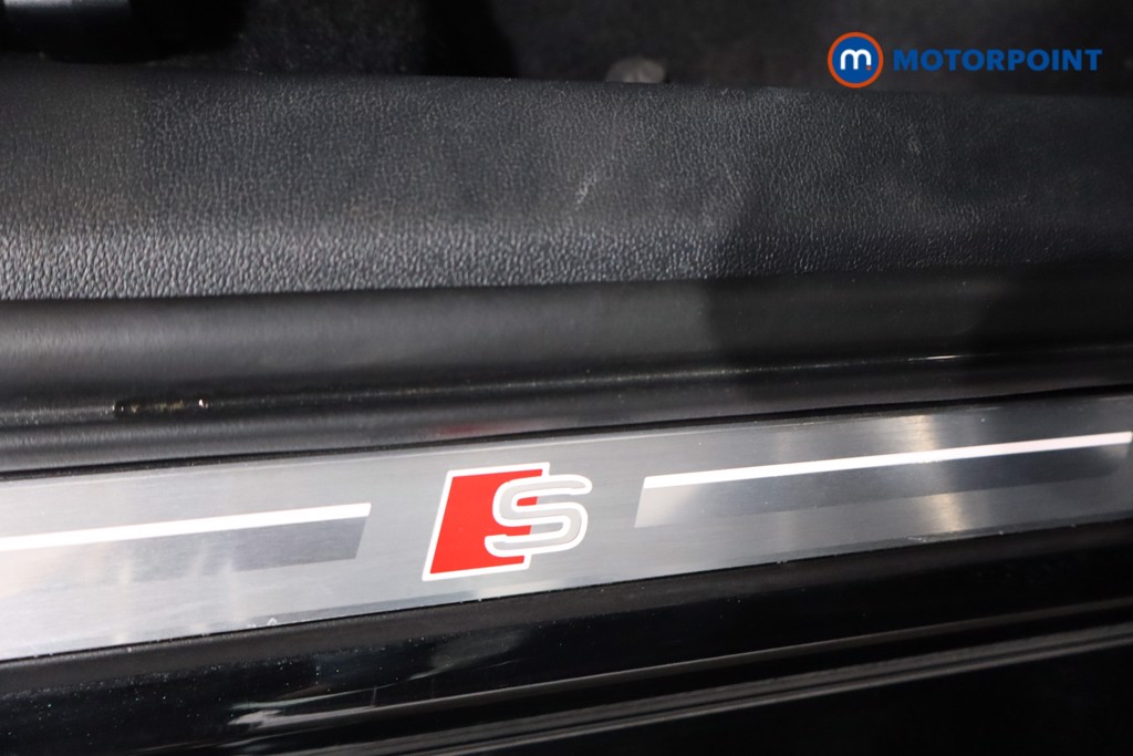 Audi A3 Edition 1 Automatic Diesel Hatchback - Stock Number (1585113) - 24th supplementary image