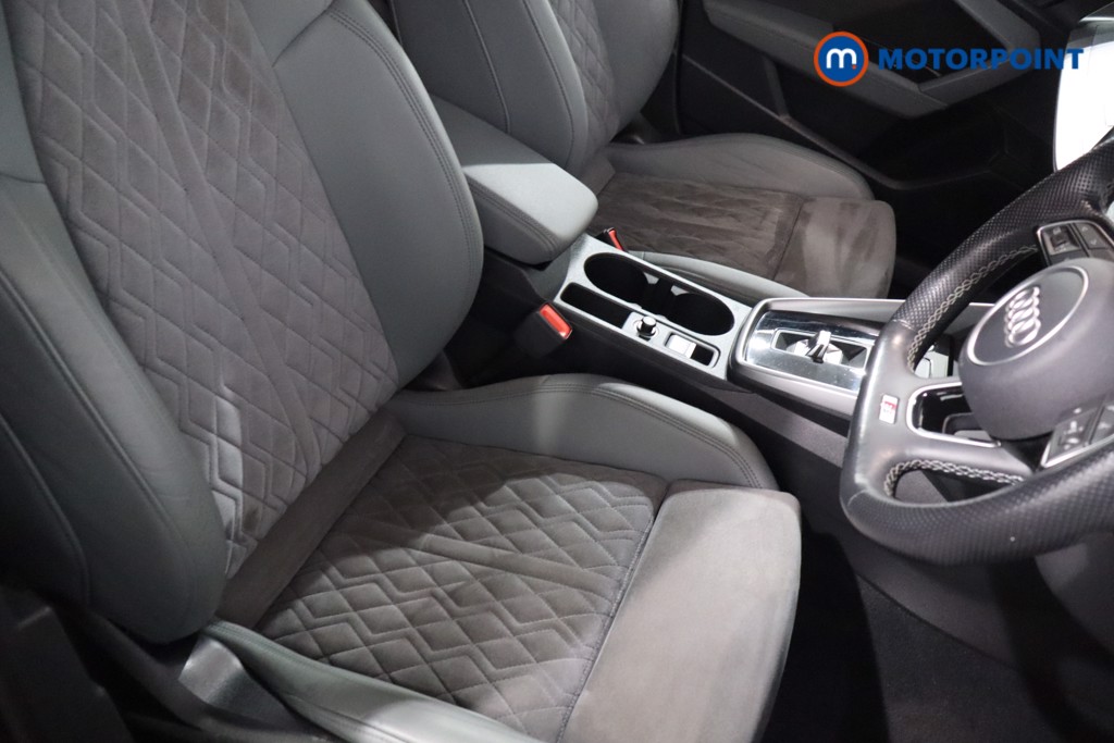 Audi A3 Edition 1 Automatic Diesel Hatchback - Stock Number (1585113) - 28th supplementary image