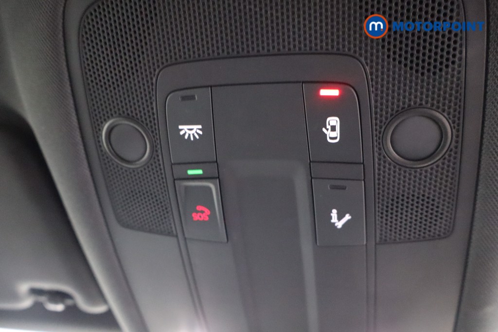 Audi A3 Edition 1 Automatic Diesel Hatchback - Stock Number (1585113) - 29th supplementary image