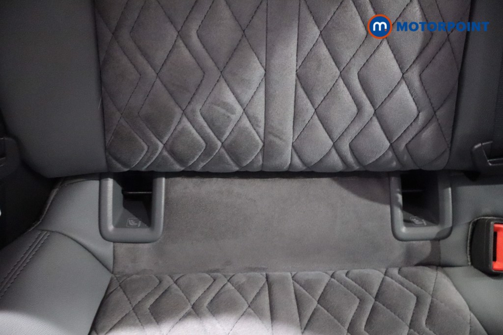 Audi A3 Edition 1 Automatic Diesel Hatchback - Stock Number (1585113) - 30th supplementary image
