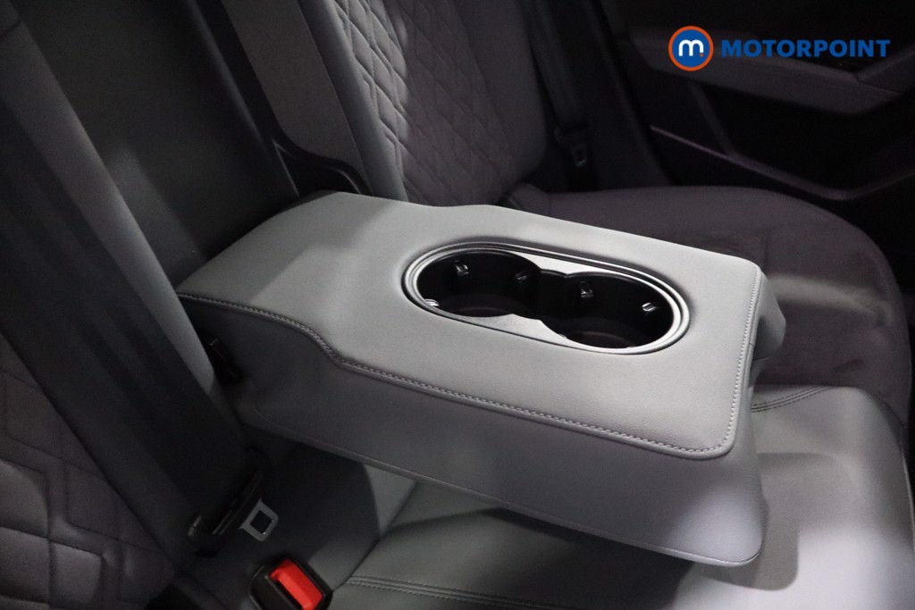 Audi A3 Edition 1 Automatic Diesel Hatchback - Stock Number (1585113) - 31st supplementary image
