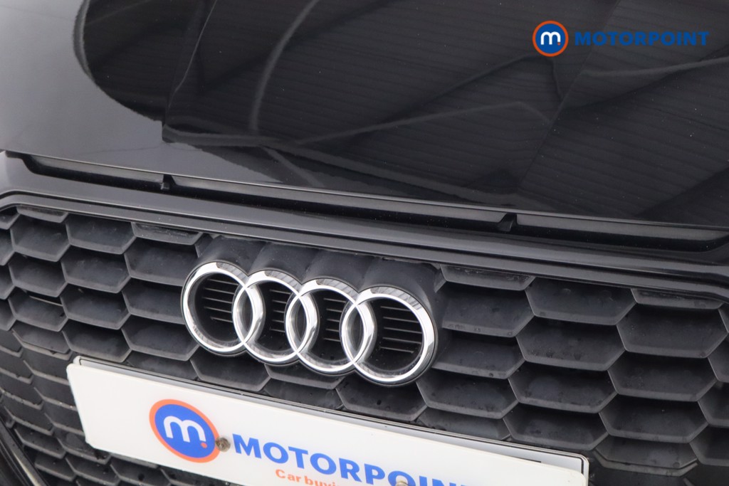 Audi A3 Edition 1 Automatic Diesel Hatchback - Stock Number (1585113) - 34th supplementary image