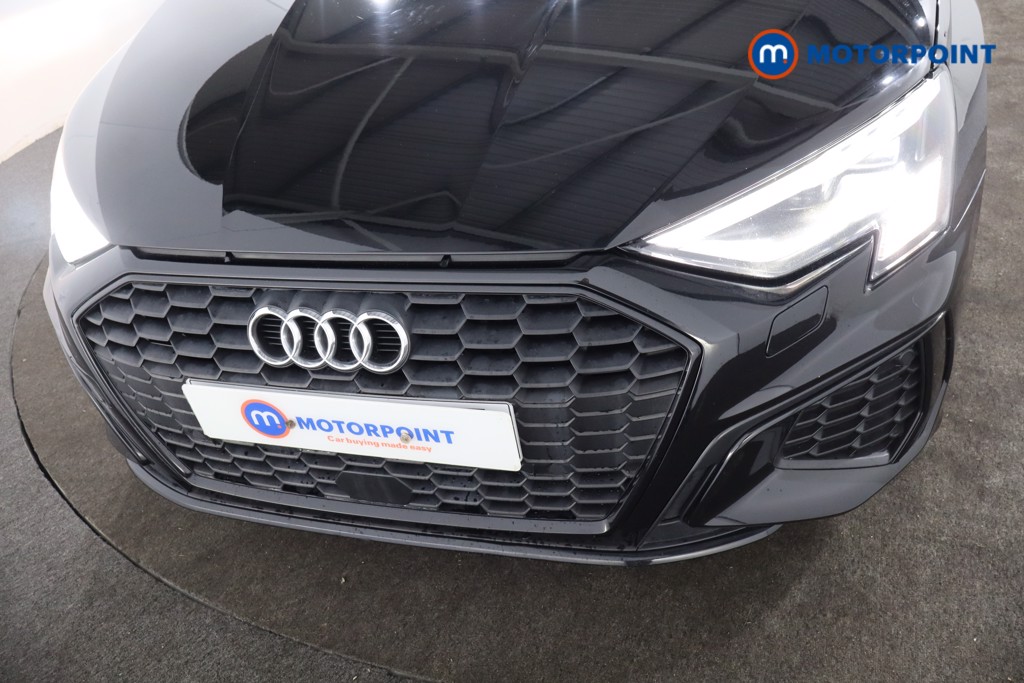 Audi A3 Edition 1 Automatic Diesel Hatchback - Stock Number (1585113) - 35th supplementary image