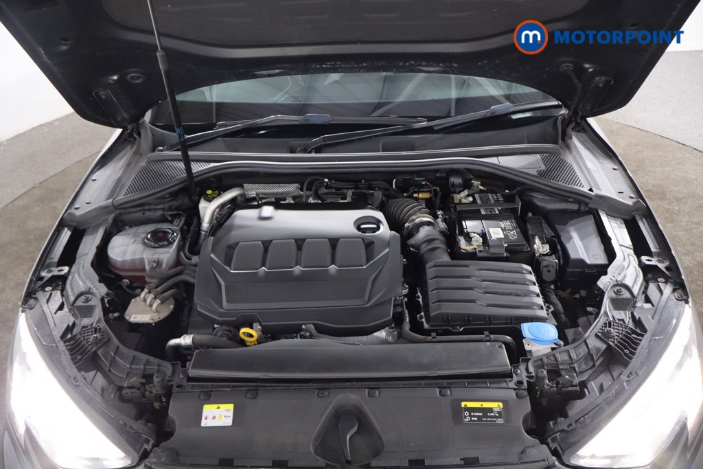 Audi A3 Edition 1 Automatic Diesel Hatchback - Stock Number (1585113) - 36th supplementary image