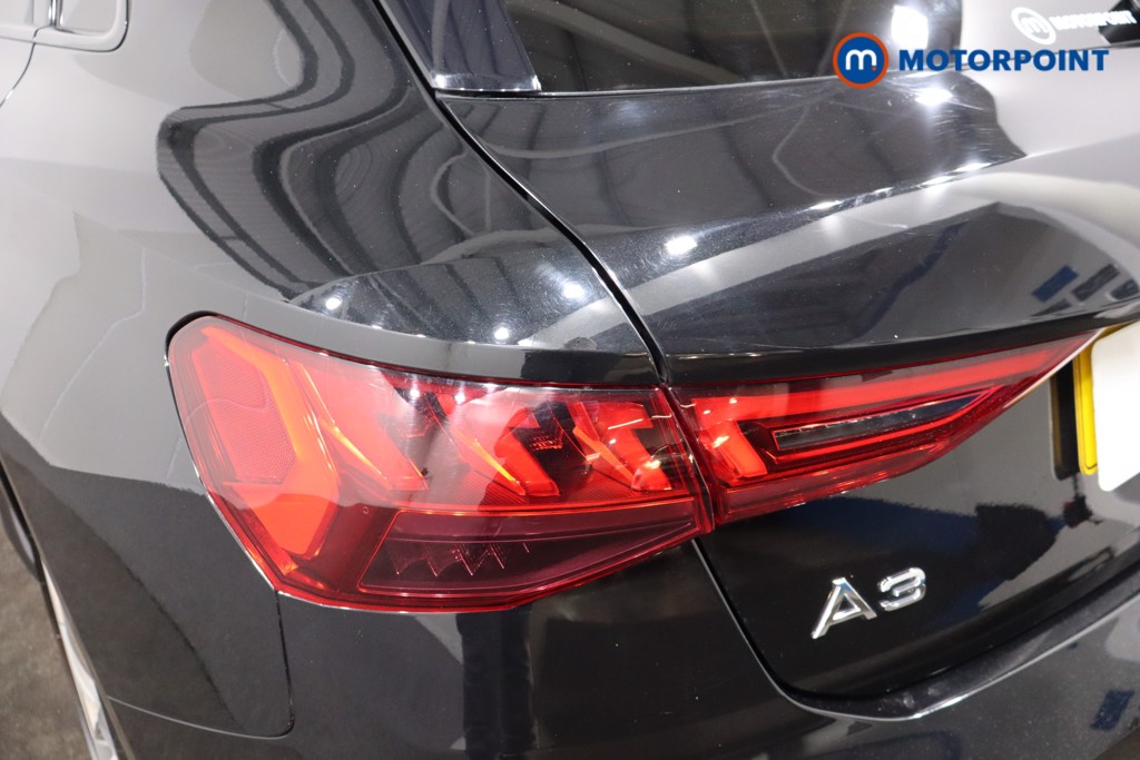 Audi A3 Edition 1 Automatic Diesel Hatchback - Stock Number (1585113) - 38th supplementary image