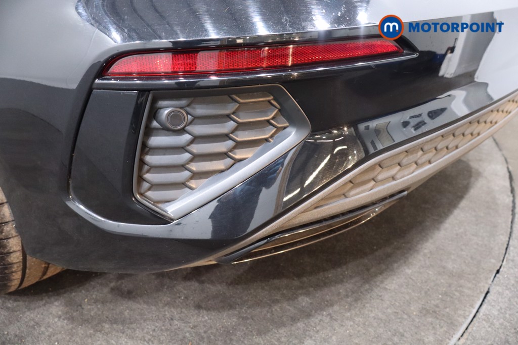 Audi A3 Edition 1 Automatic Diesel Hatchback - Stock Number (1585113) - 39th supplementary image
