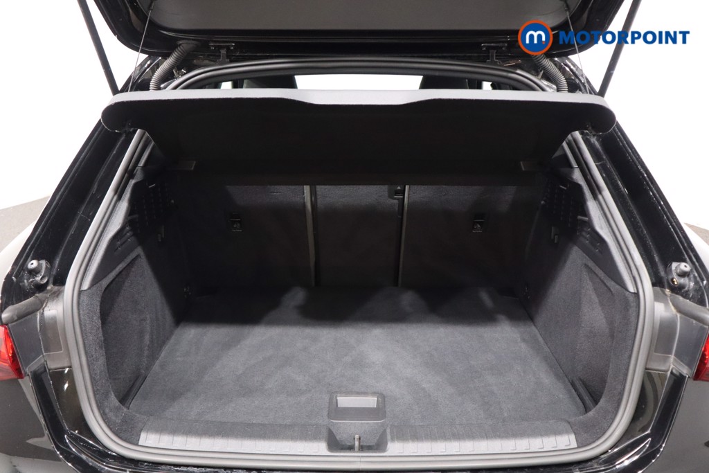 Audi A3 Edition 1 Automatic Diesel Hatchback - Stock Number (1585113) - 42nd supplementary image