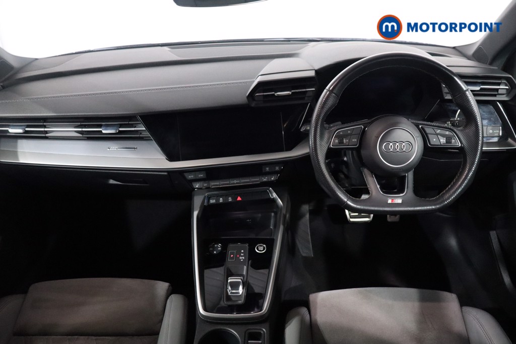 Audi A3 Edition 1 Automatic Diesel Hatchback - Stock Number (1585113) - 1st supplementary image