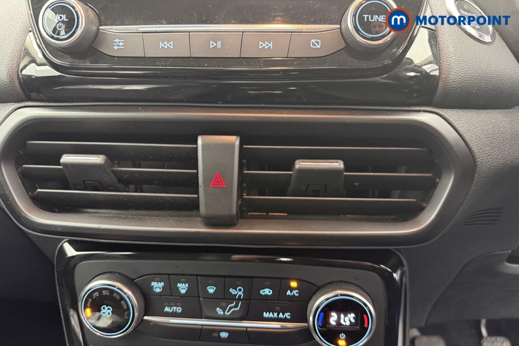 Ford Ecosport Titanium Manual Petrol SUV - Stock Number (1585144) - 3rd supplementary image