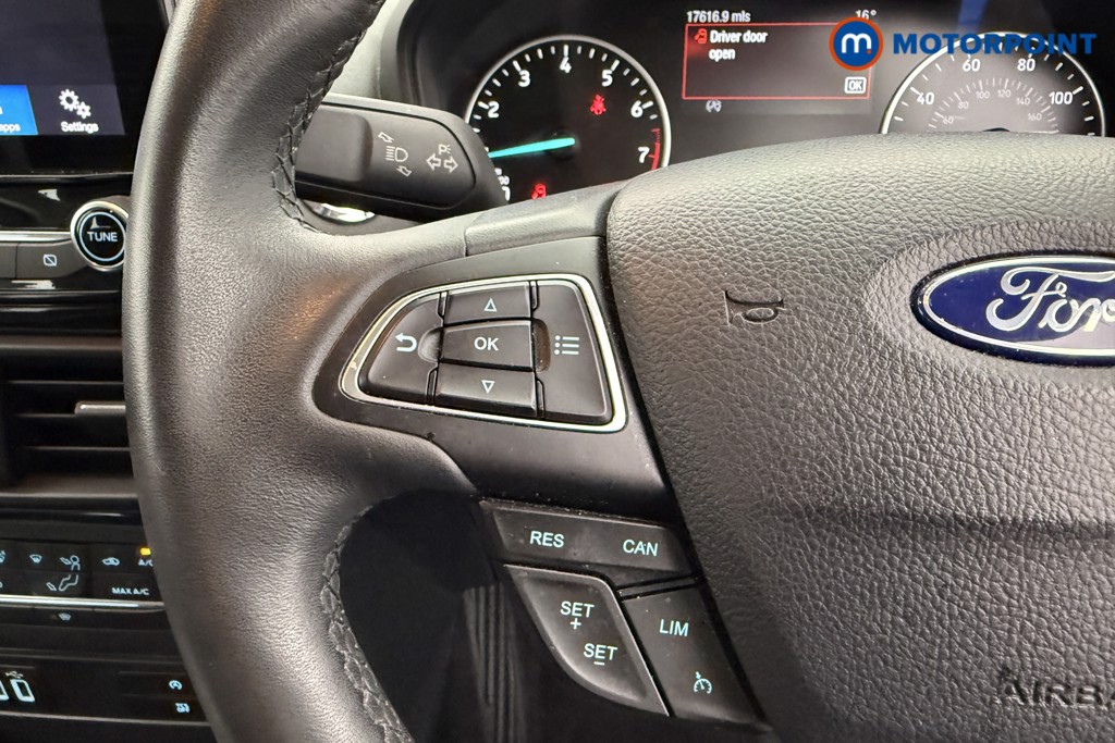 Ford Ecosport Titanium Manual Petrol SUV - Stock Number (1585144) - 5th supplementary image
