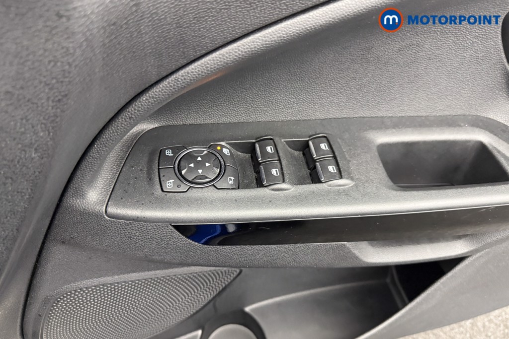 Ford Ecosport Titanium Manual Petrol SUV - Stock Number (1585144) - 8th supplementary image