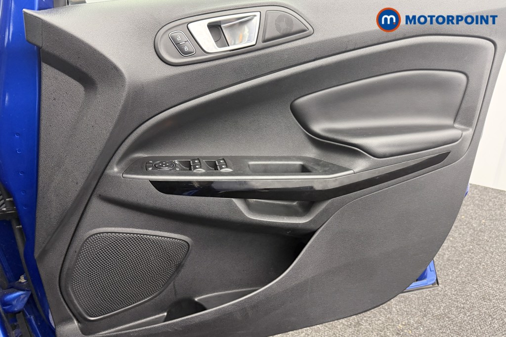 Ford Ecosport Titanium Manual Petrol SUV - Stock Number (1585144) - 9th supplementary image