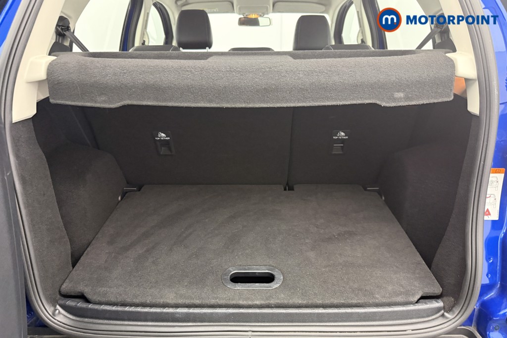 Ford Ecosport Titanium Manual Petrol SUV - Stock Number (1585144) - 13th supplementary image