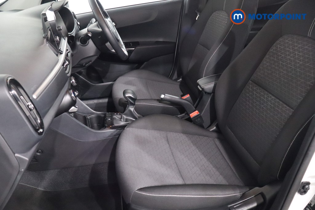 KIA Picanto 3 Automatic Petrol Hatchback - Stock Number (1585192) - 4th supplementary image