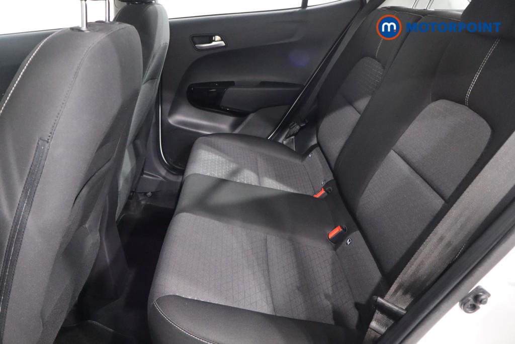 KIA Picanto 3 Automatic Petrol Hatchback - Stock Number (1585192) - 5th supplementary image