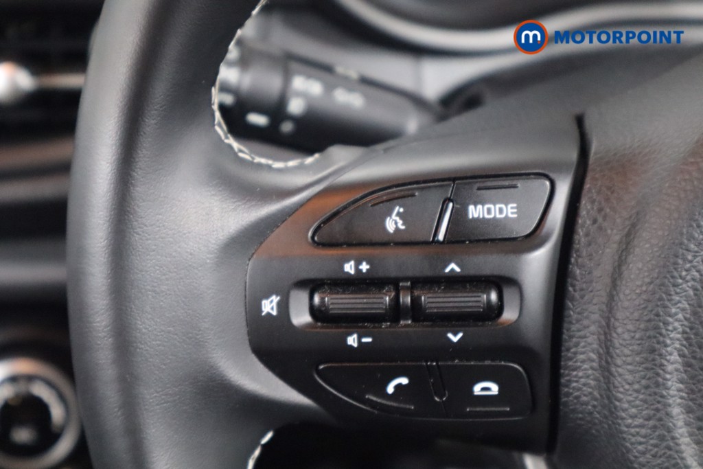 KIA Picanto 3 Automatic Petrol Hatchback - Stock Number (1585192) - 7th supplementary image
