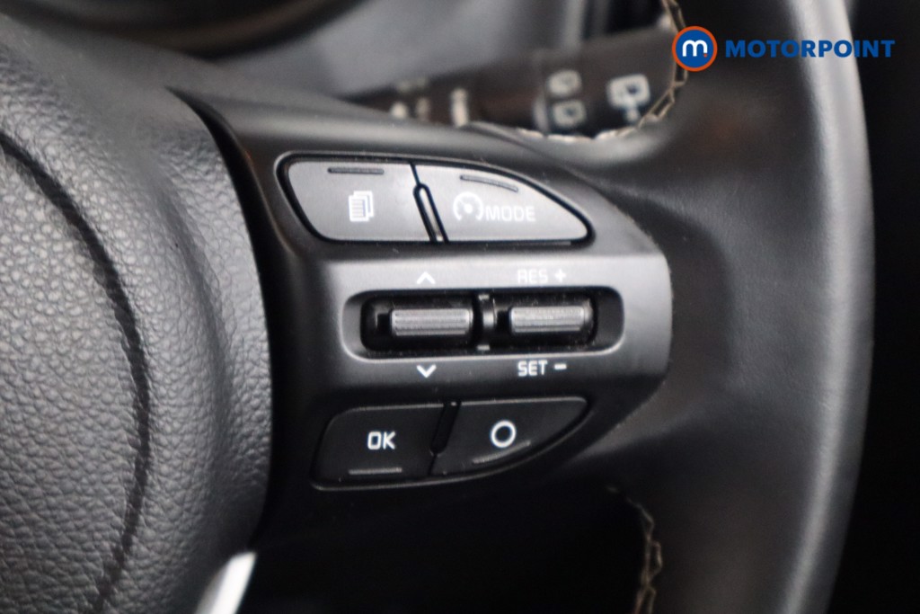 KIA Picanto 3 Automatic Petrol Hatchback - Stock Number (1585192) - 8th supplementary image