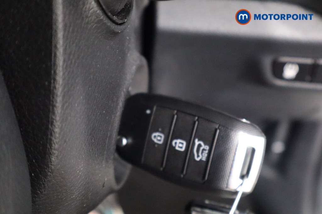 KIA Picanto 3 Automatic Petrol Hatchback - Stock Number (1585192) - 13th supplementary image