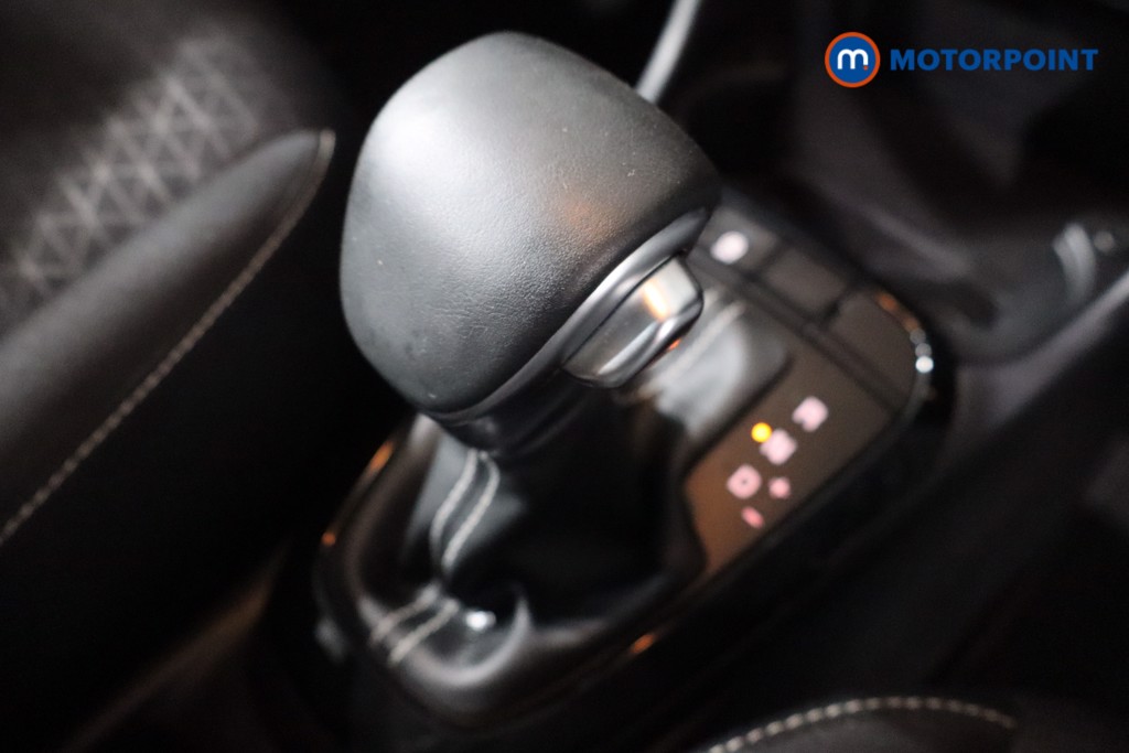 KIA Picanto 3 Automatic Petrol Hatchback - Stock Number (1585192) - 14th supplementary image