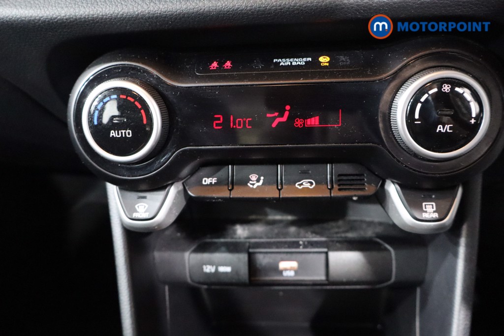 KIA Picanto 3 Automatic Petrol Hatchback - Stock Number (1585192) - 17th supplementary image