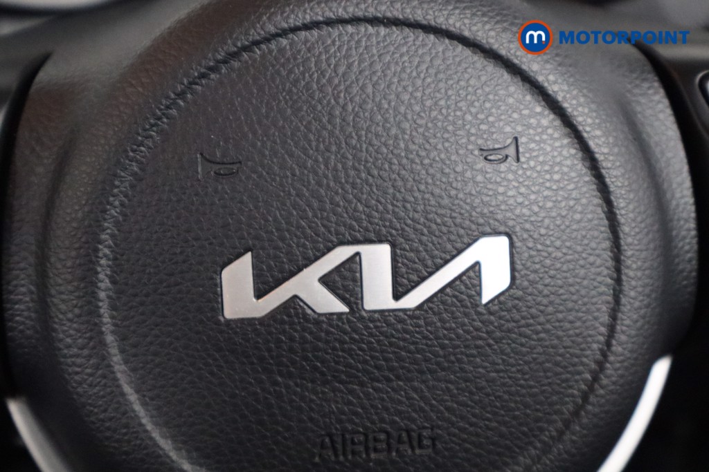 KIA Picanto 3 Automatic Petrol Hatchback - Stock Number (1585192) - 18th supplementary image
