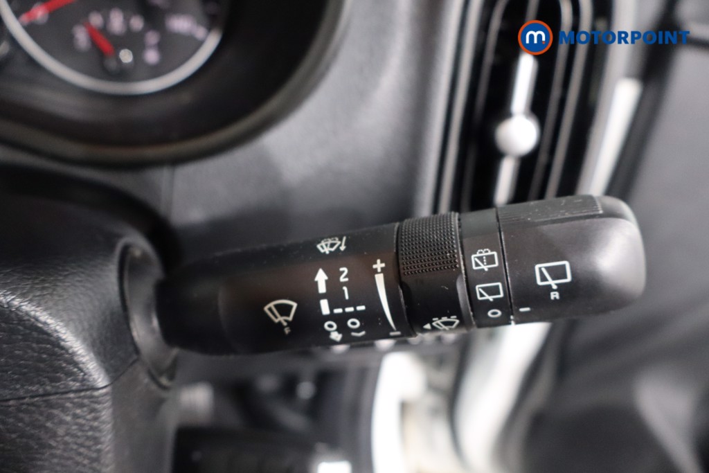 KIA Picanto 3 Automatic Petrol Hatchback - Stock Number (1585192) - 19th supplementary image