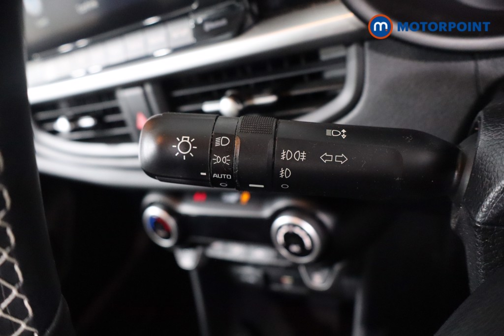 KIA Picanto 3 Automatic Petrol Hatchback - Stock Number (1585192) - 20th supplementary image
