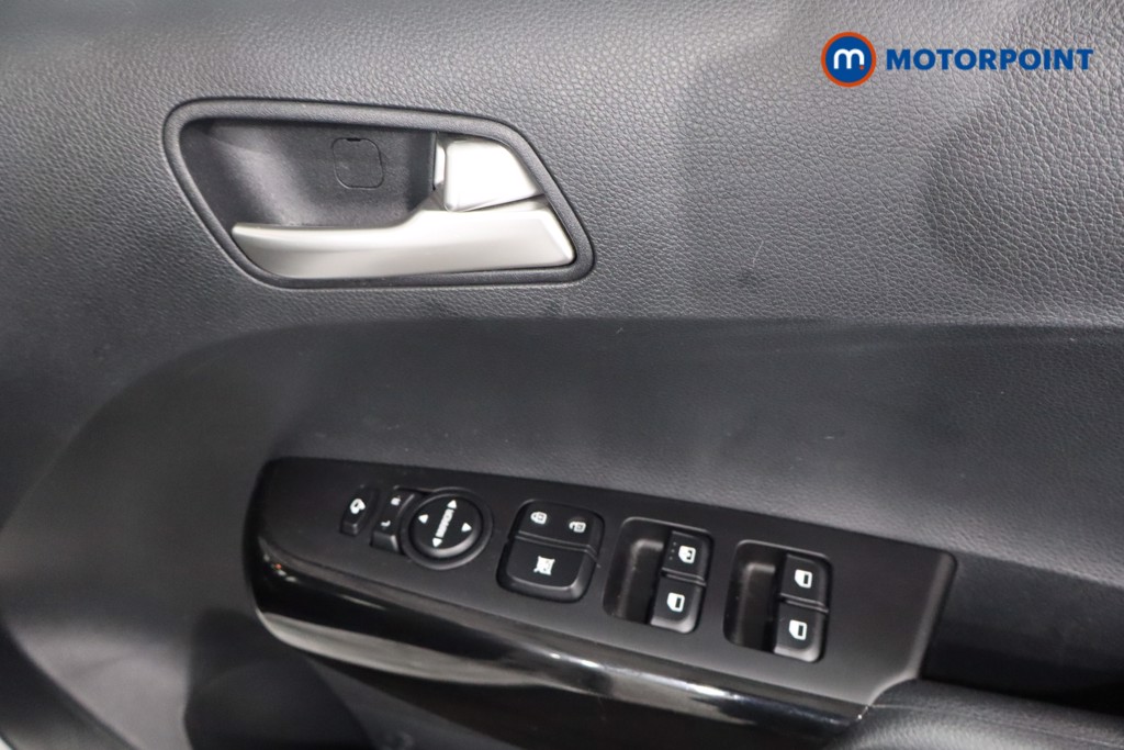 KIA Picanto 3 Automatic Petrol Hatchback - Stock Number (1585192) - 22nd supplementary image