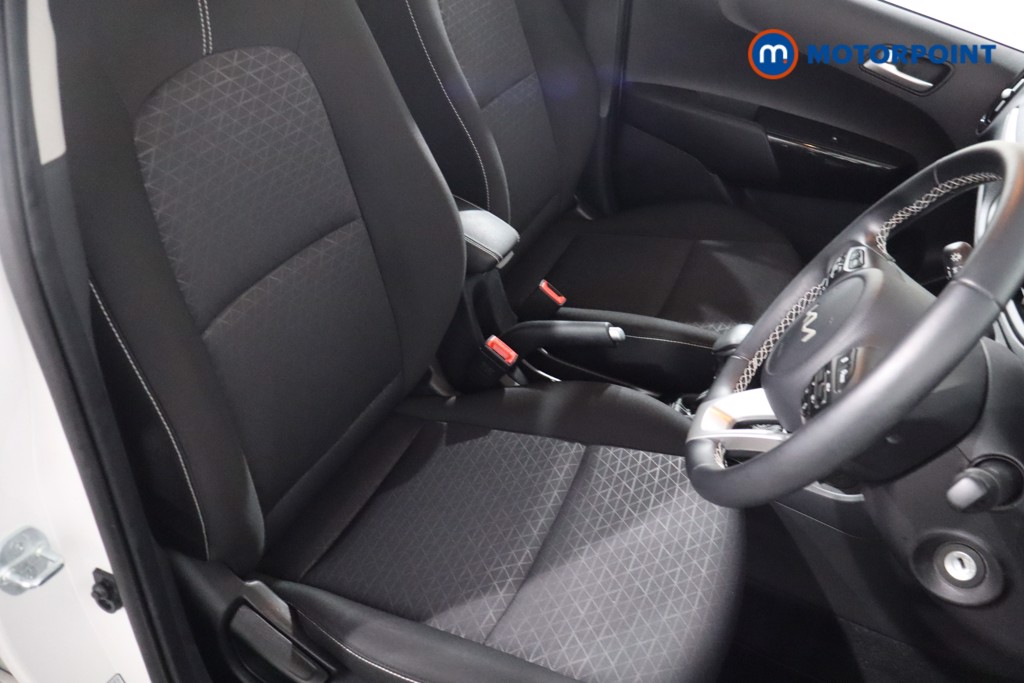 KIA Picanto 3 Automatic Petrol Hatchback - Stock Number (1585192) - 24th supplementary image