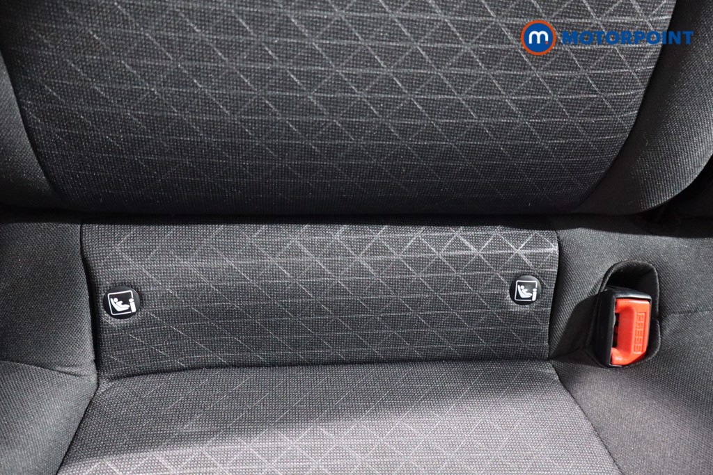 KIA Picanto 3 Automatic Petrol Hatchback - Stock Number (1585192) - 25th supplementary image