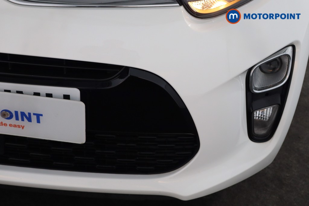 KIA Picanto 3 Automatic Petrol Hatchback - Stock Number (1585192) - 27th supplementary image