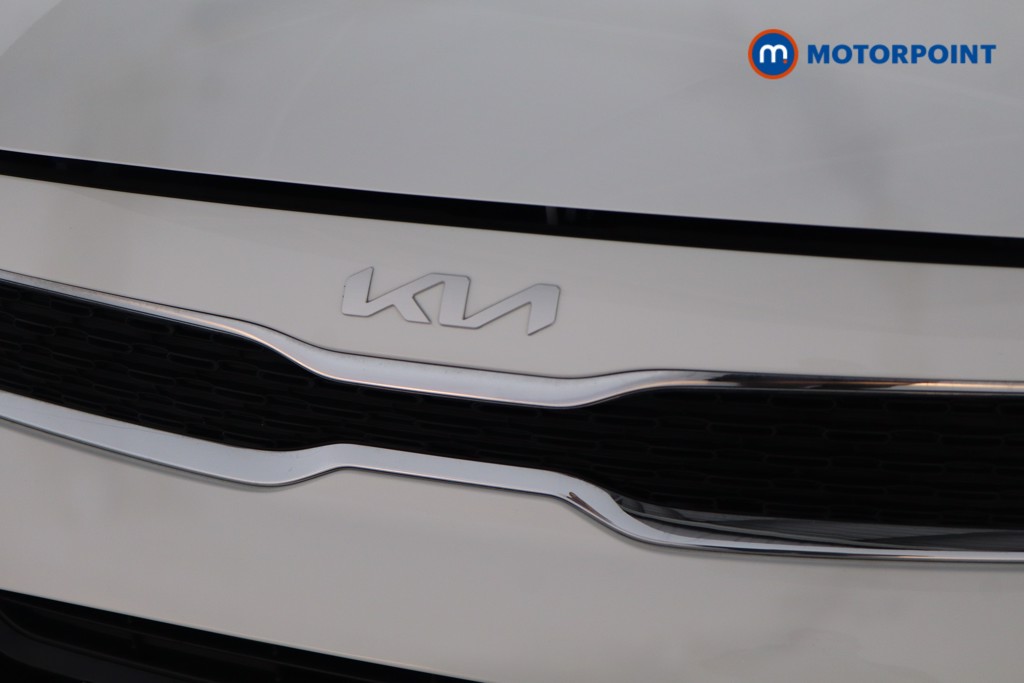 KIA Picanto 3 Automatic Petrol Hatchback - Stock Number (1585192) - 28th supplementary image