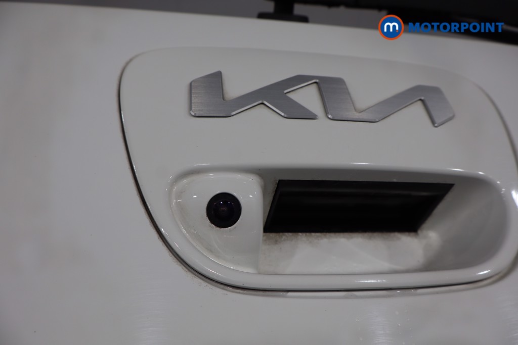 KIA Picanto 3 Automatic Petrol Hatchback - Stock Number (1585192) - 34th supplementary image